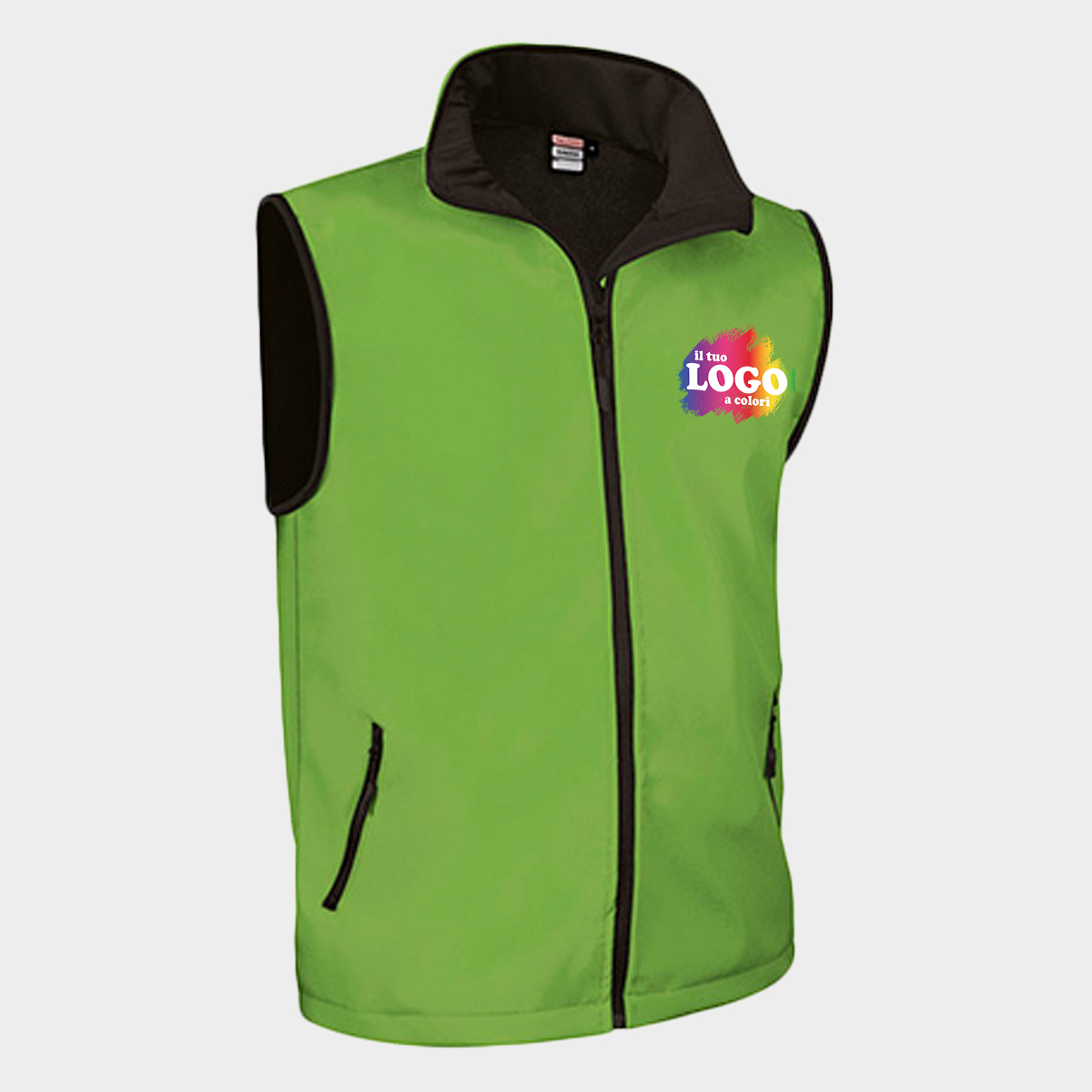 gilet-softshell gilet-softshell