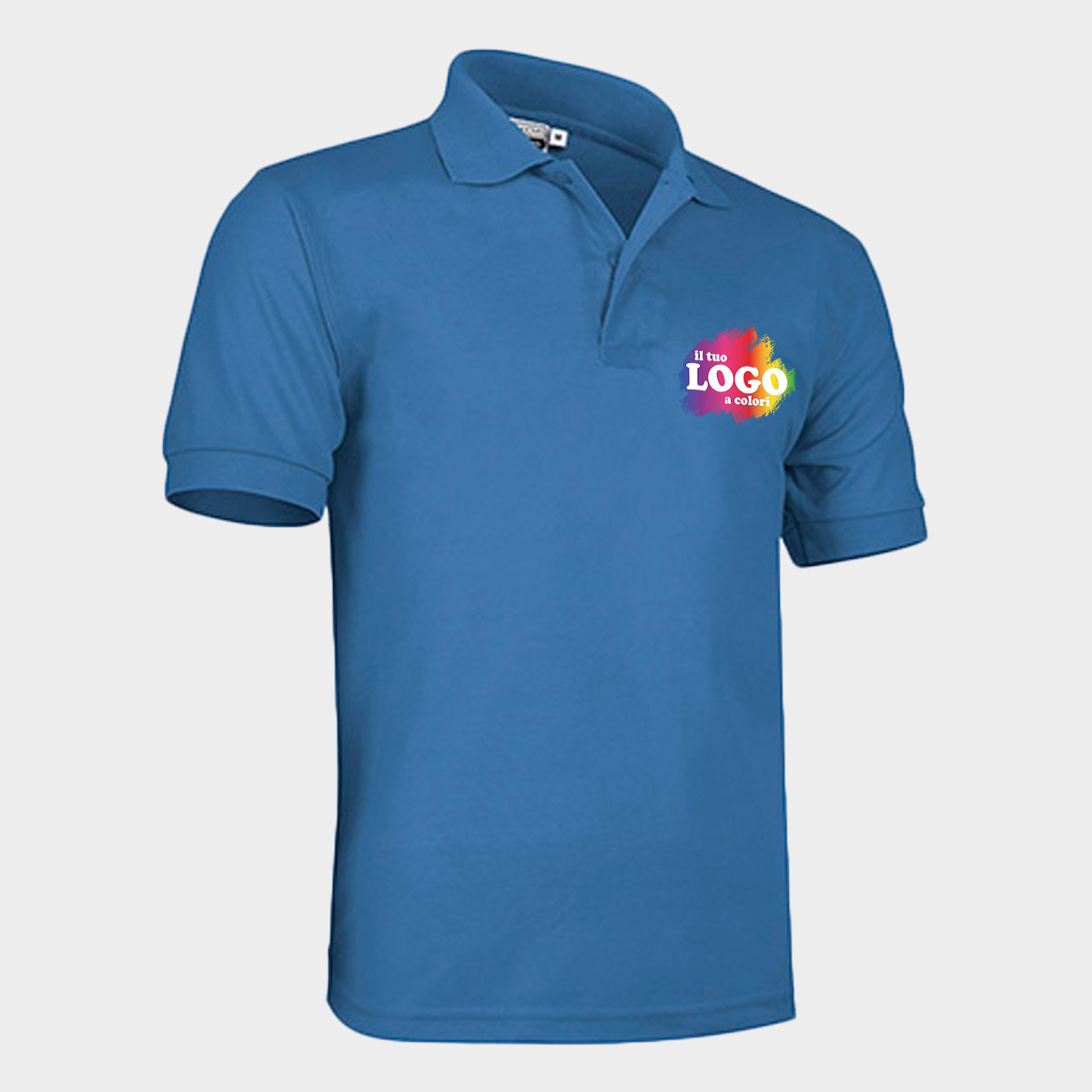 polo manica corta Polo manica corta leggera
