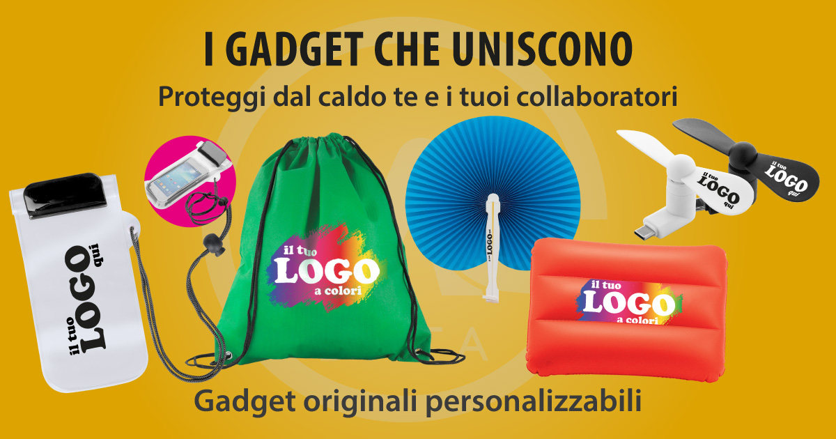I gadget che uniscono